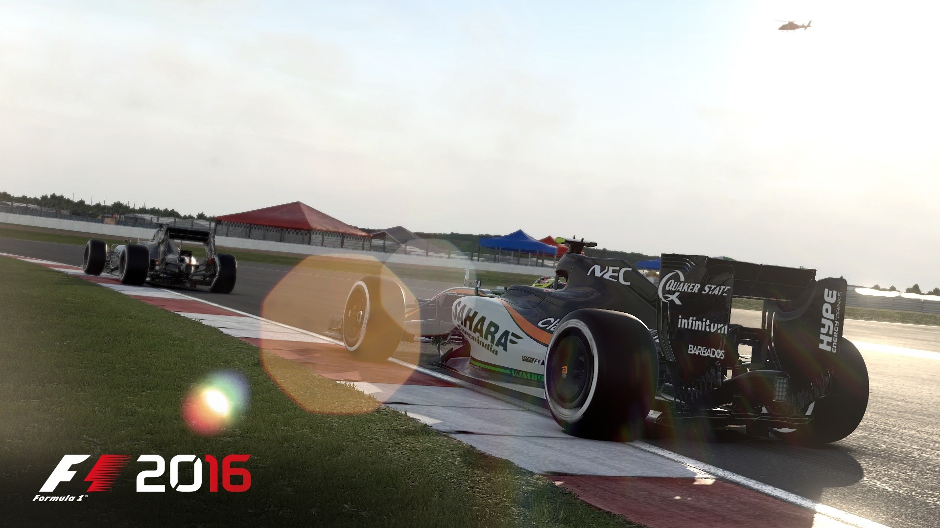 F1 2016 - Imagen 17